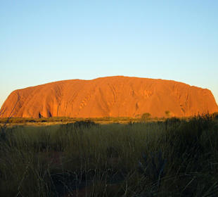Ayers Rock