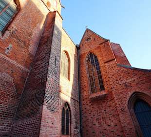 Norddeutsche Backsteingotik