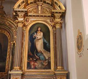 Seitenaltar