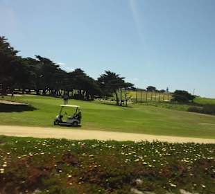 Auf den Spuren der Siedler