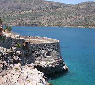 Spinalonga