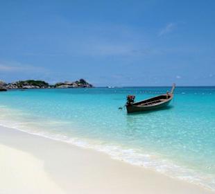 Island nr. 4 similan