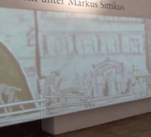 Ausstellung Sittikus