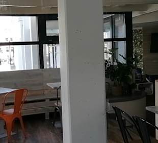 Mauritius Restaurant