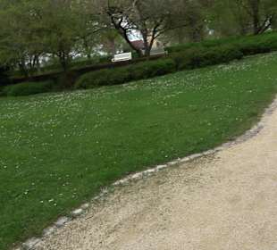 Schlossgarten Ellwangen