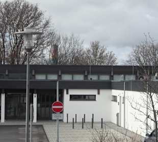 Kulturforum Großbettlingen