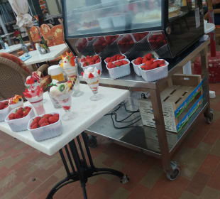 Strandpromenade Can Pastilla