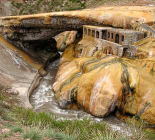 Puente del Inca