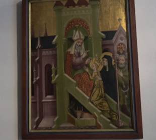 Bayerisches Nationalmuseum