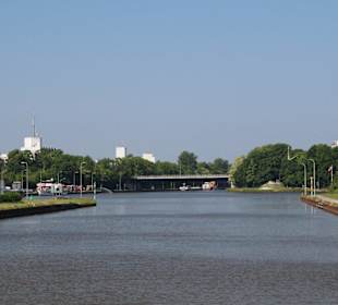 Mittellandkanal