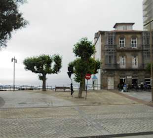 Altstadt Vigo