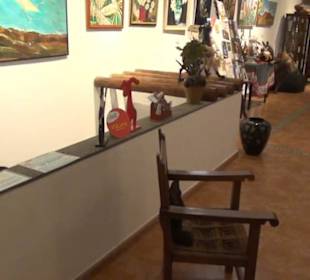 Museo Etnográfico Tanit