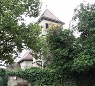 Kloster St. Michael Mönchberg