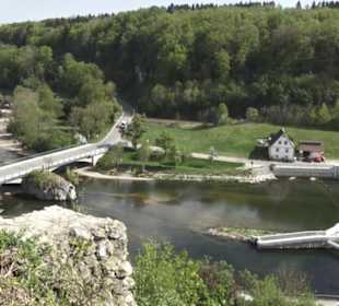 Burgruine Rechtenstein