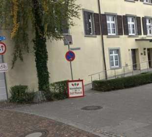 Meersburg Unterstadt