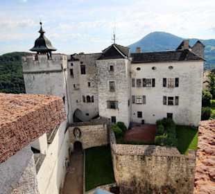 Festung Hohensalzburg