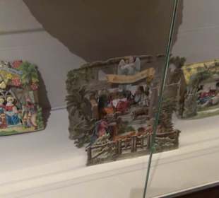 Salzburger Weihnachtsmuseum