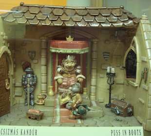 Мuseum Маrcipan Sabo