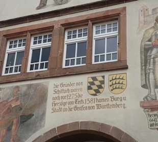 Rathaus