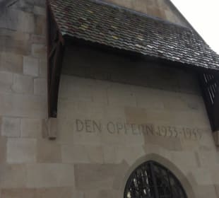 Nikolaus Kapelle