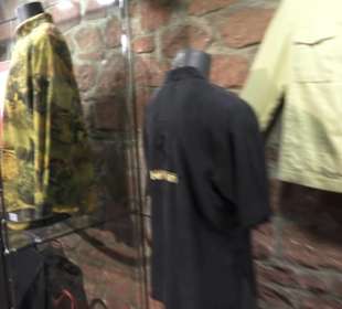 Theodor Zink Museum