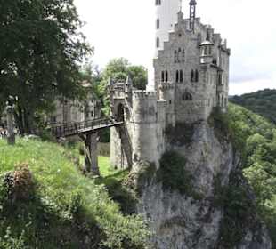 Schloss Lichtenstein
