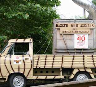 Serengeti Park Hodenhagen