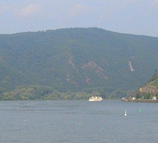 Loreley-Fahrt auf dem Rhein 