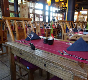 Tische Restaurant