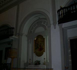 W kościele