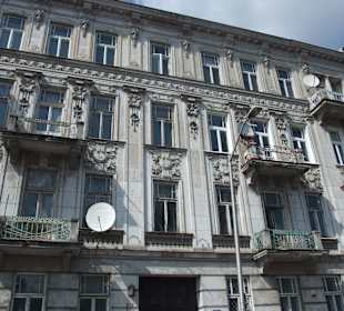 Kompleks budynków Sejmu RP