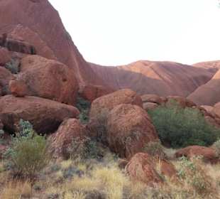 Uluru