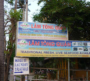 Lam Tong Restaurant
