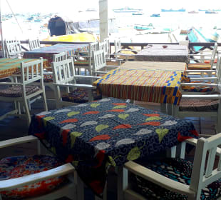 Mercury's Restaurant