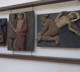 Kirche St. Bartholomäus