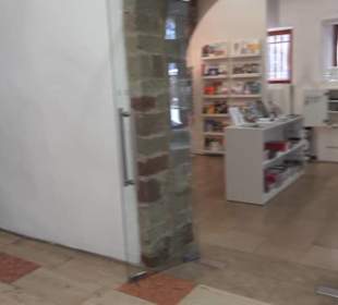 Stadtmuseum Simeonstift