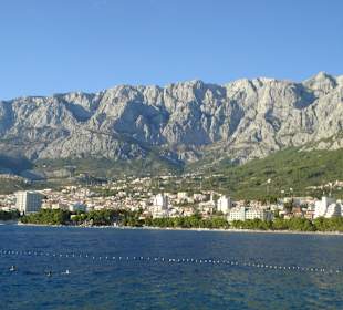 Makarska Riviera