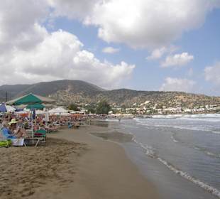 Plaża
