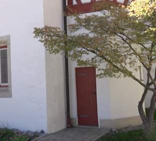 Katholisches Pfarramt Nördlingen