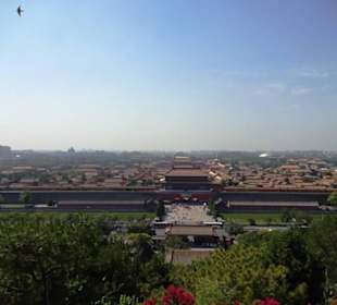 Jingshan Park (Jingshan Gongyuan) 