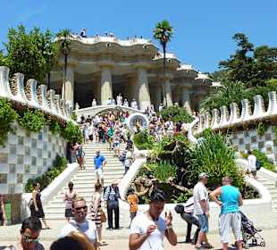 Park Güell