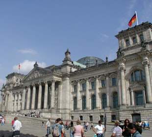 Reichstag