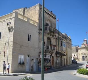 Altstadt Rabat