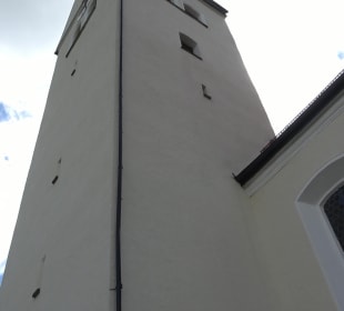 Katholische Kirche Mariä Himmelfahrt