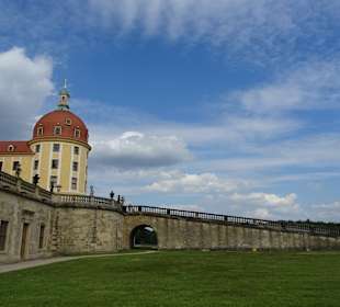 Schloss Moritzburg