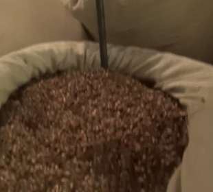 Alles für Nase und Gaumen