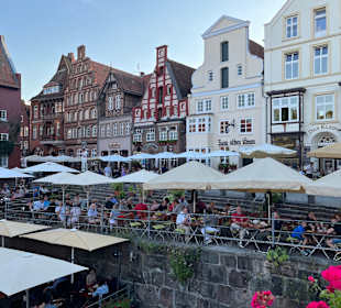 Altstadt Lüneburg
