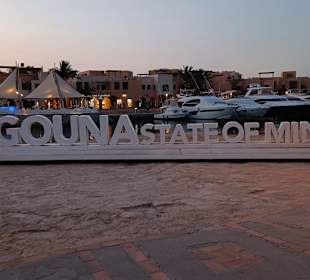 Hafen Abu Tig Marina