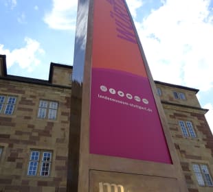  Landesmuseum Württemberg im Alten Schloss