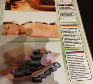 Angebote und Programme vom SPA